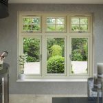 UPVC Windows