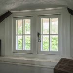 UPVC Windows