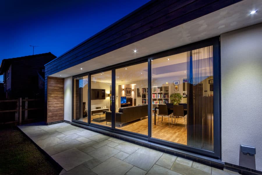 Sliding Doors