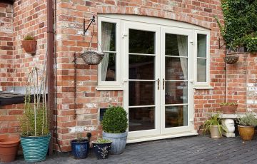 French Doors